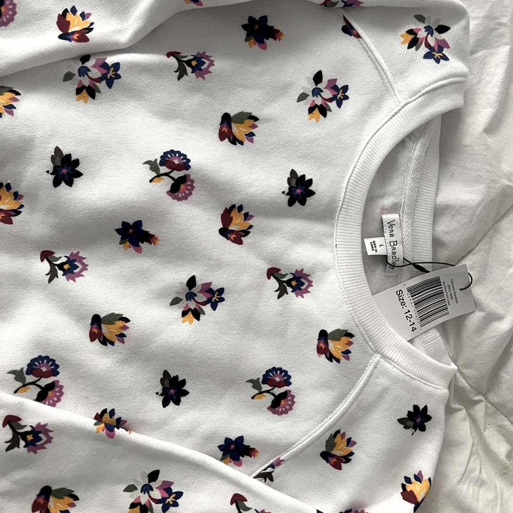 NWT  VERA BRADLEY